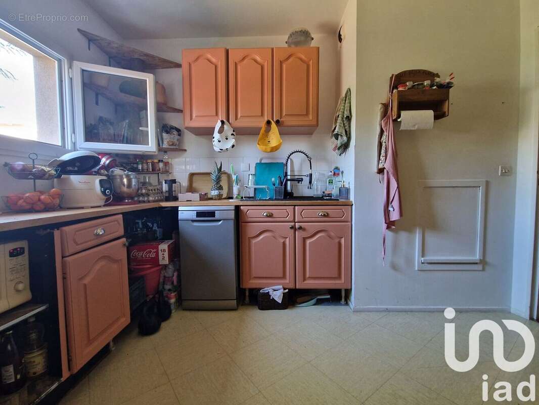 Photo 5 - Appartement à NOISIEL