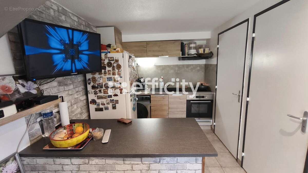Maison 31 m² à Beziers  - photo 5