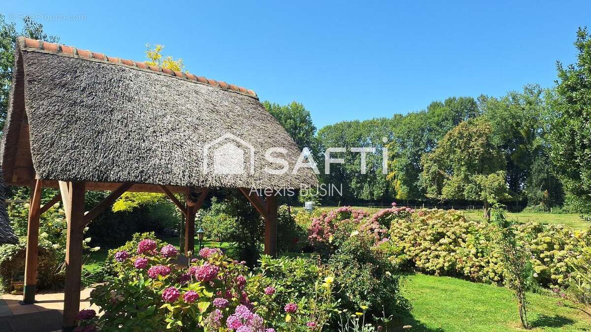 Photo 3 - Maison à LE QUESNOY-EN-ARTOIS