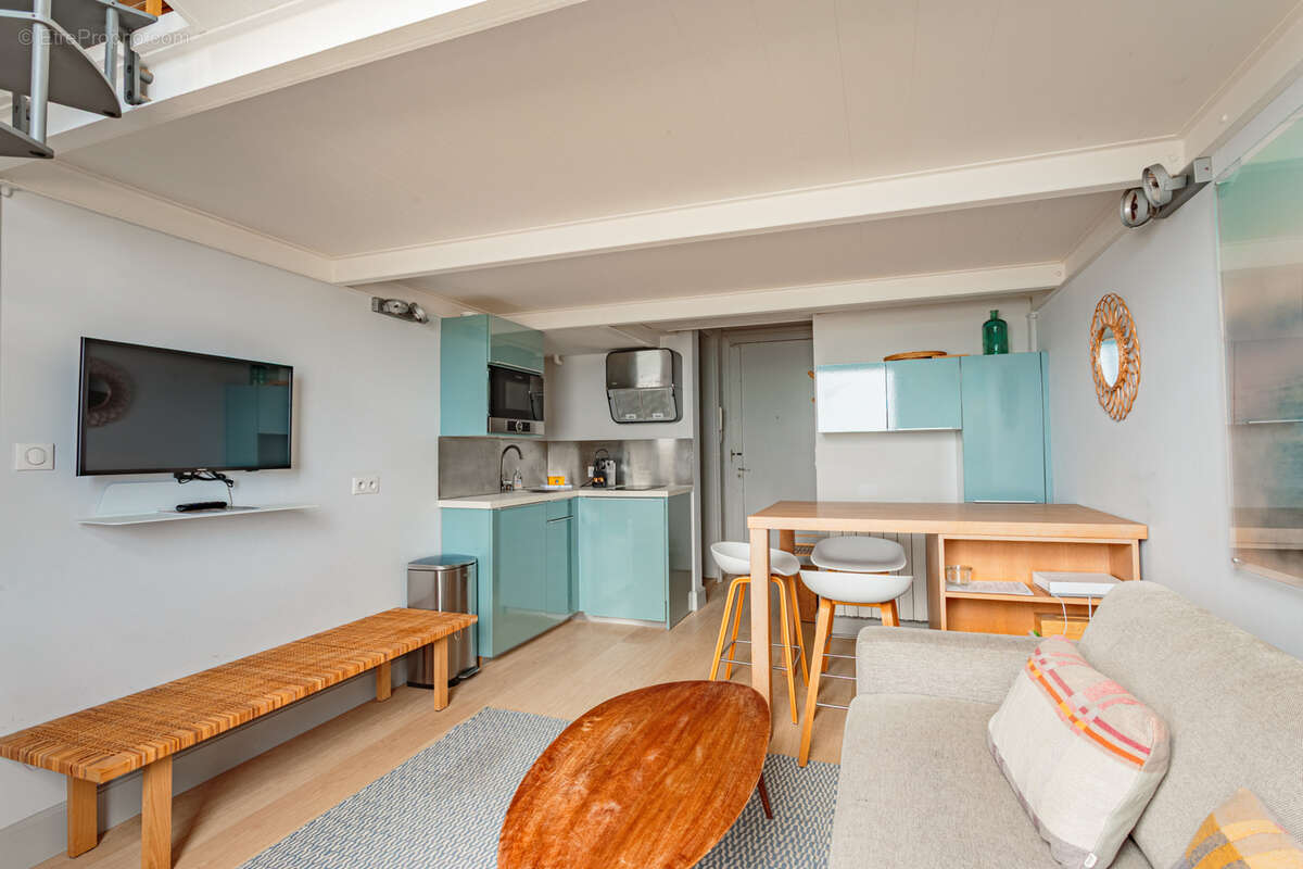 Appartement à BIARRITZ
