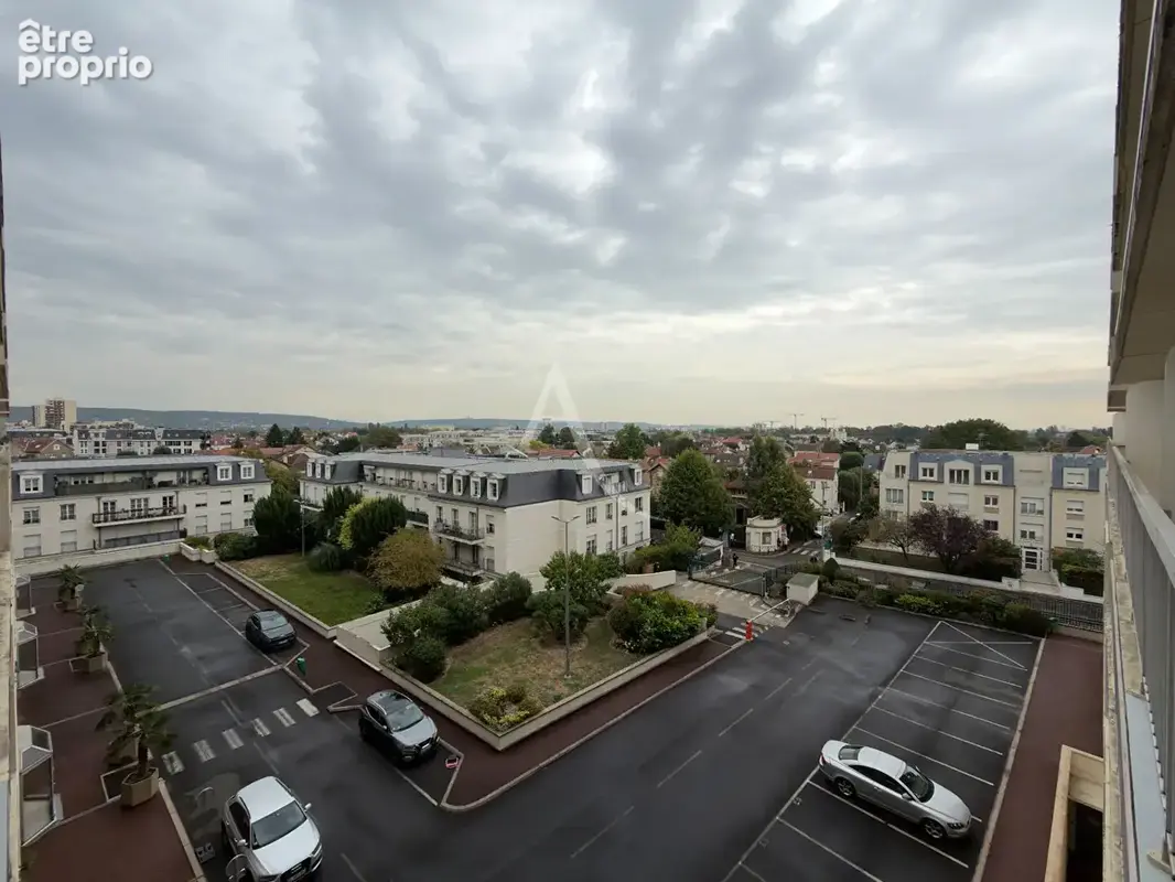 Appartement FRANCONVILLE - 2 pièce(s) - 47 m2 - photo 10