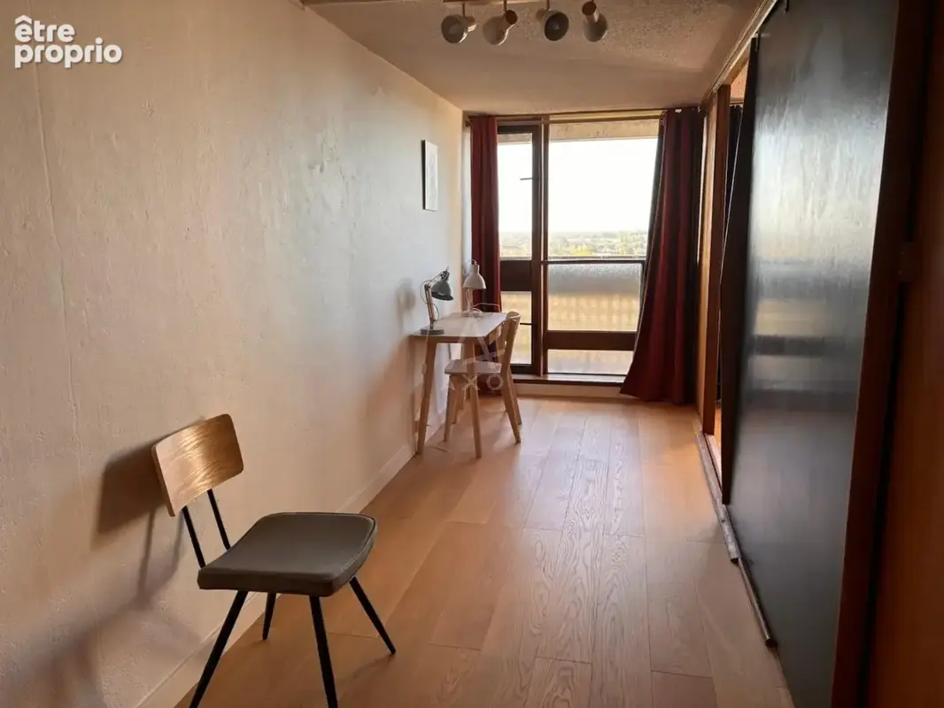Duplex 6 pièces Balcons filants Le Corbusier - photo 10