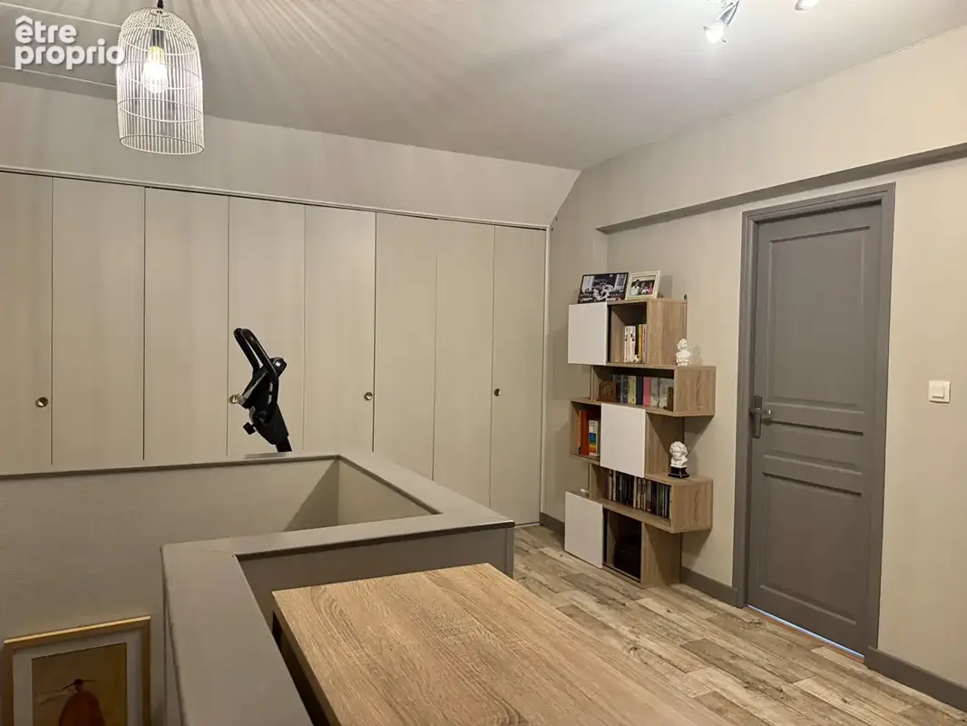 Maison Ecorcei 6 pièce(s) 130 m2 - photo 11