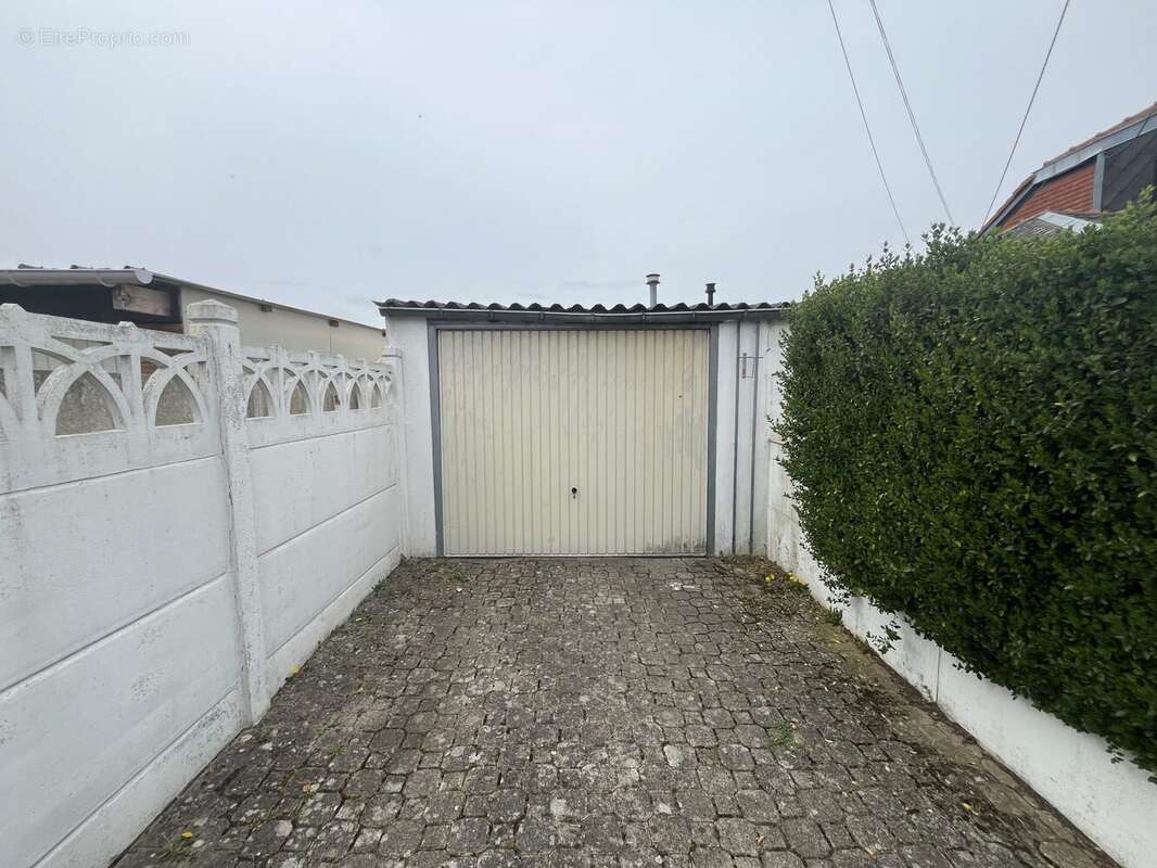 Maison à LE CATEAU-CAMBRESIS