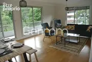 Appartement à MEYLAN
