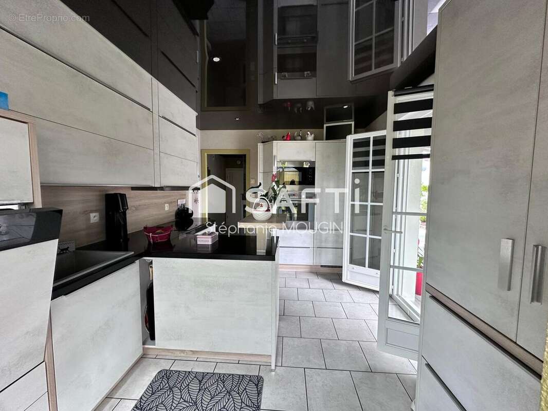 Photo 6 - Maison à CHARQUEMONT