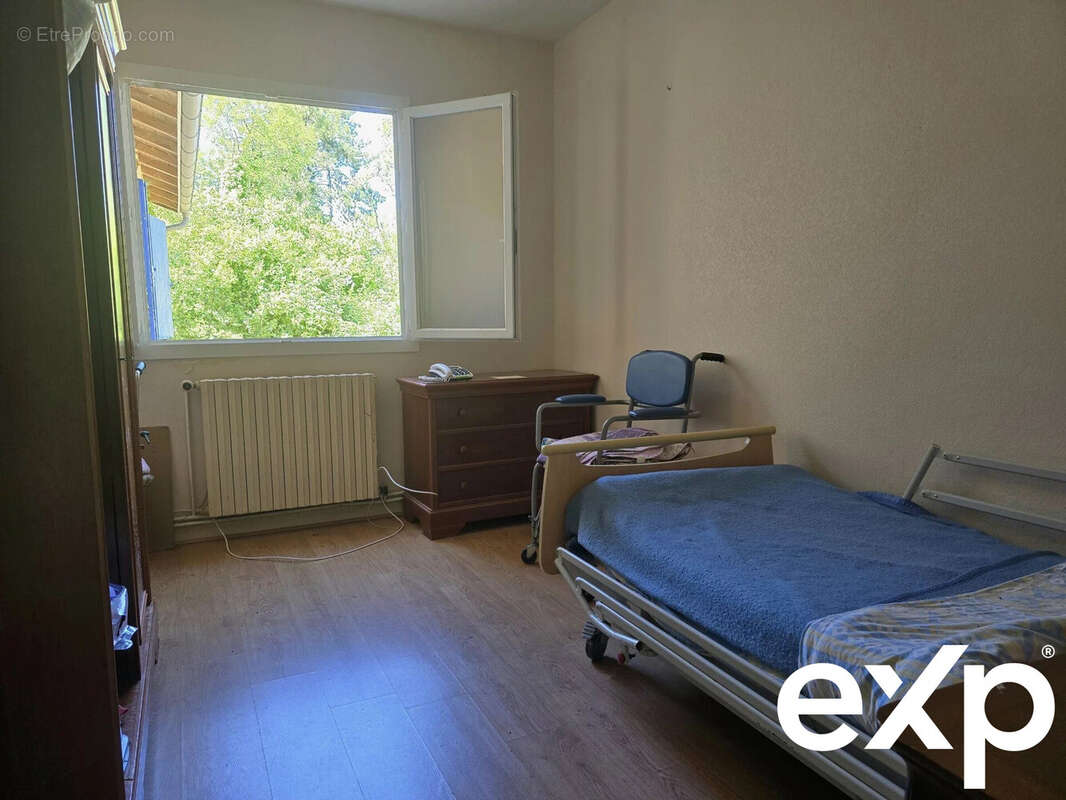 Maison à VERTEILLAC