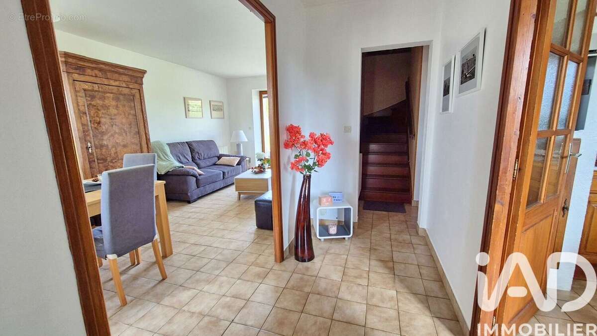 Photo 9 - Maison à CLISSON