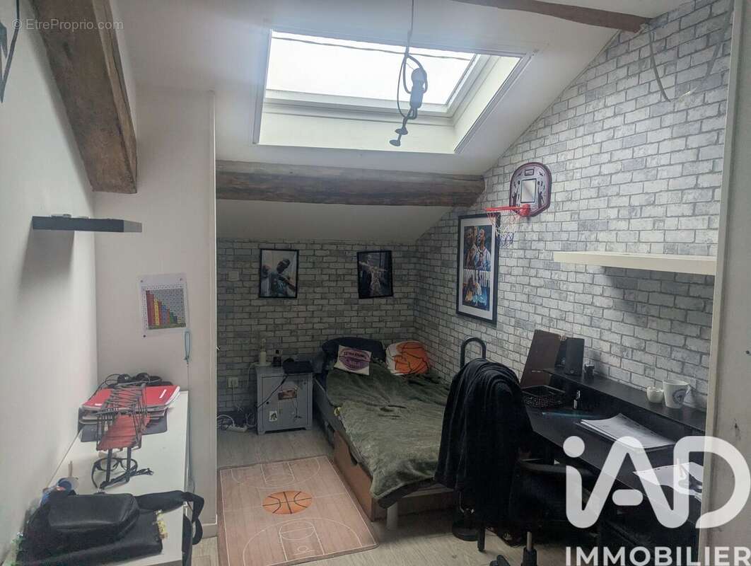 Photo 7 - Maison à GROSROUVRES