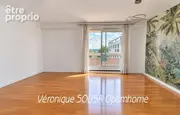 Appartement à MAREIL-MARLY