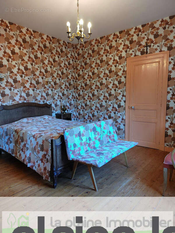 Maison à LA FERTE-MACE