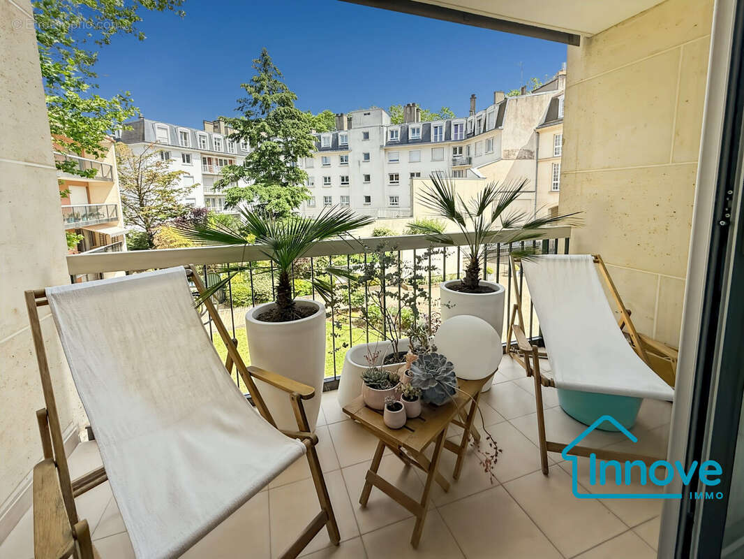 Appartement à VERSAILLES
