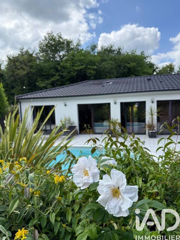 Photo 1 - Maison à BLESIGNAC