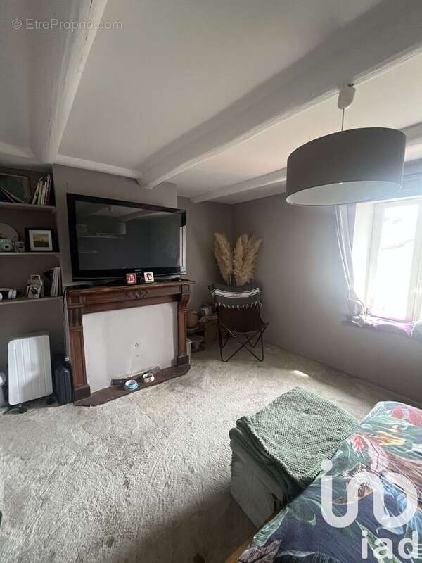 Photo 5 - Maison à SAUXILLANGES