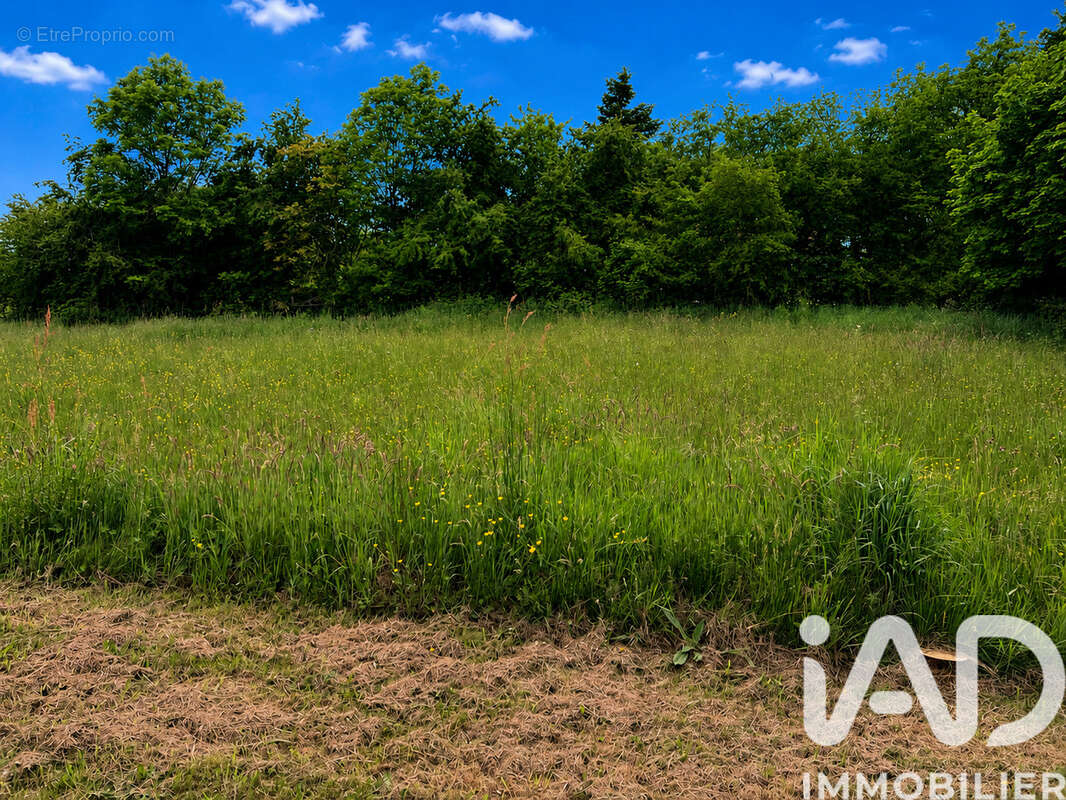 Terrain 880 m² à Montcel  - photo 3