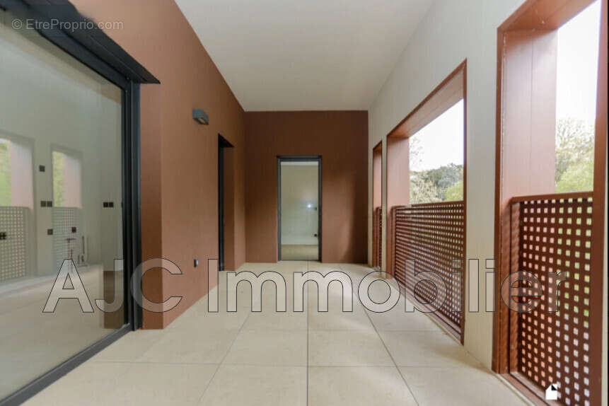 Appartement 60 m² à Montpellier  - photo 9