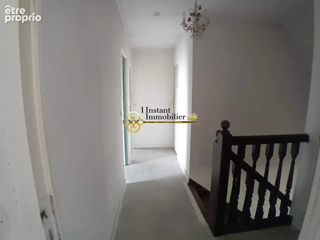 Maison Garlan 125 m2 - photo 8
