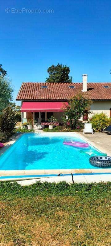 Maison Individuelle 6 pièce(s) 157 m2 - photo 6