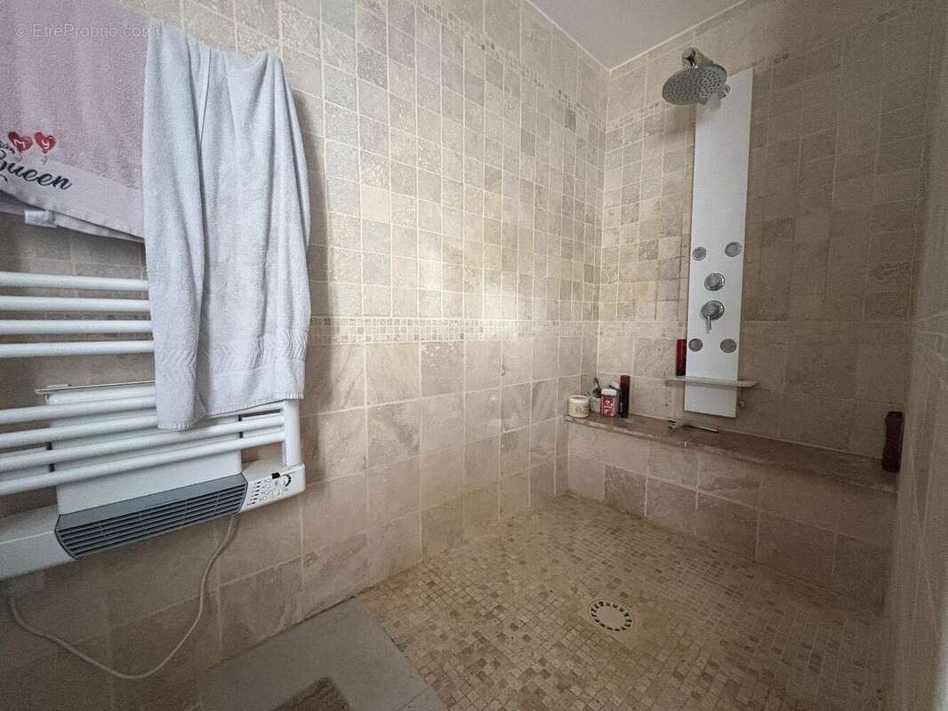 Maison à AUQUEMESNIL