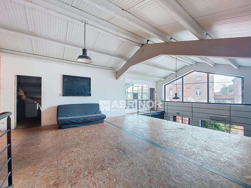 Commerce à TOURCOING