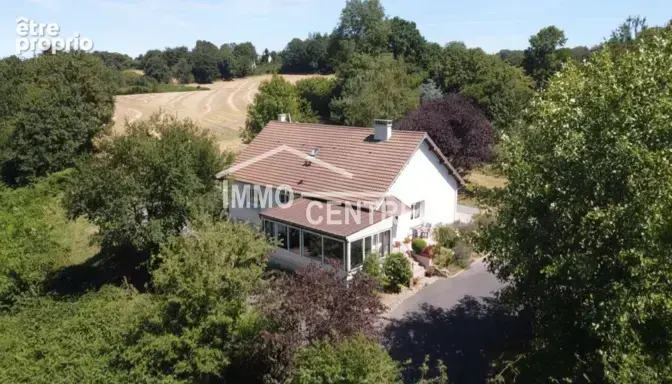 Photo Maison à La Ferte-Mace au prix de 211 000€