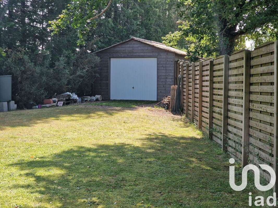 Photo 8 - Maison à ABJAT-SUR-BANDIAT