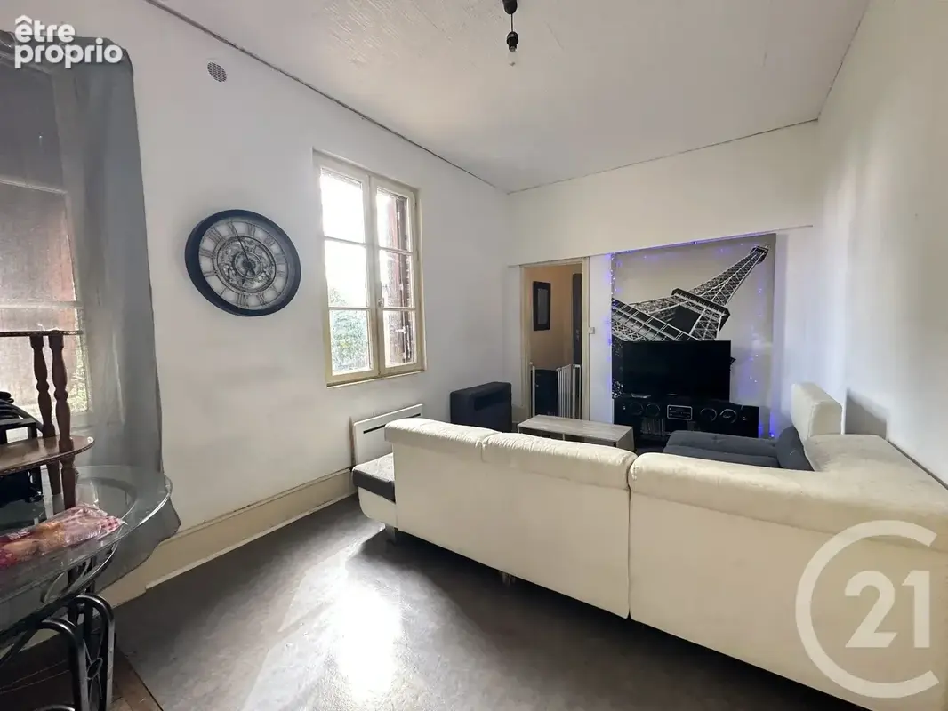 Maison 164 m² à vendre à Illiers-Combray (28120) - photo 8