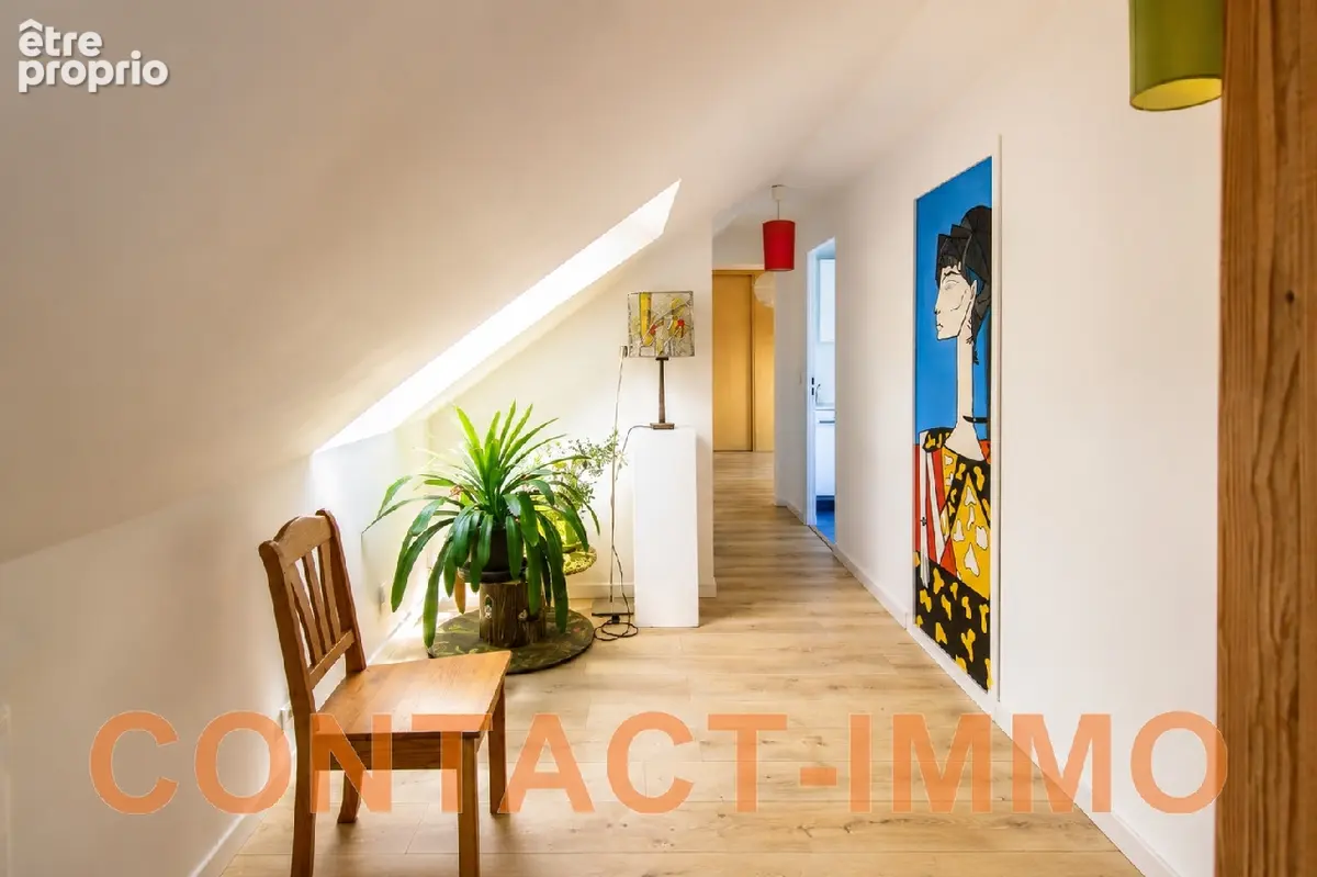 Maison 8 pièces 173 m² à vendre à Yerres (91330) - photo 9