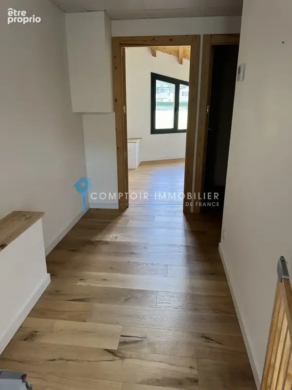 Maison individuelle à TARGASSONNE - photo 5