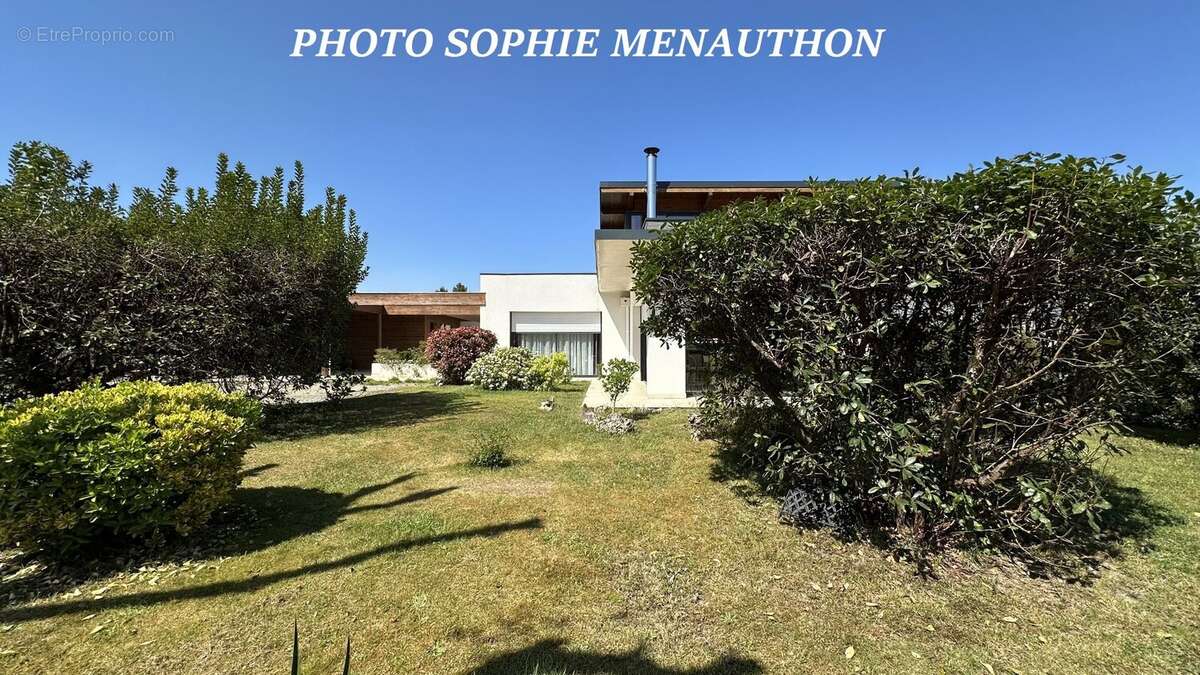 Maison à DAX