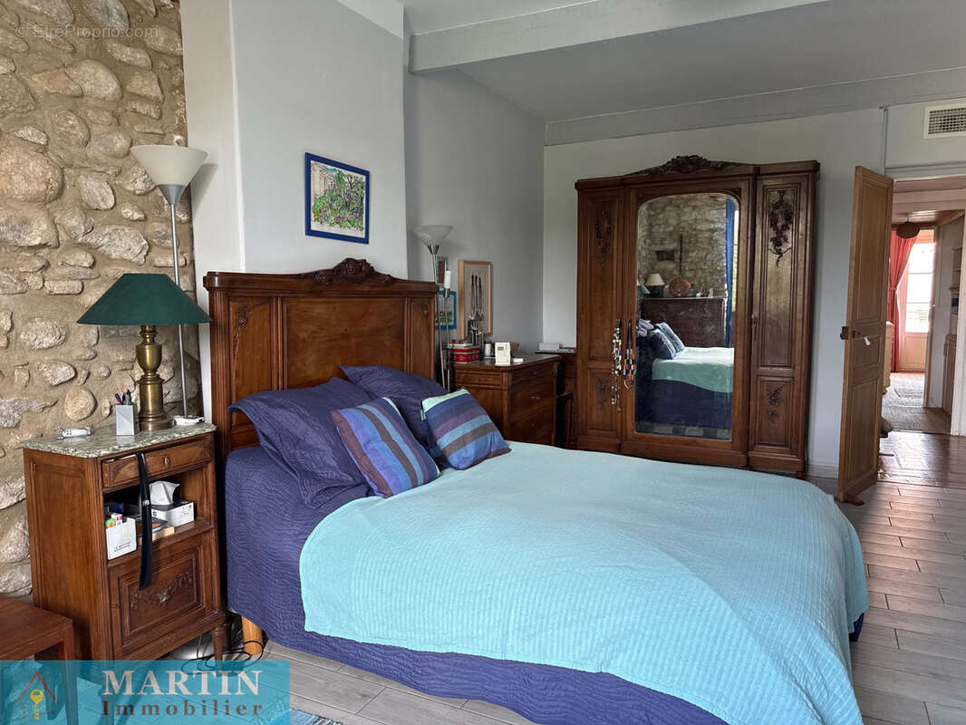Maison à CERET
