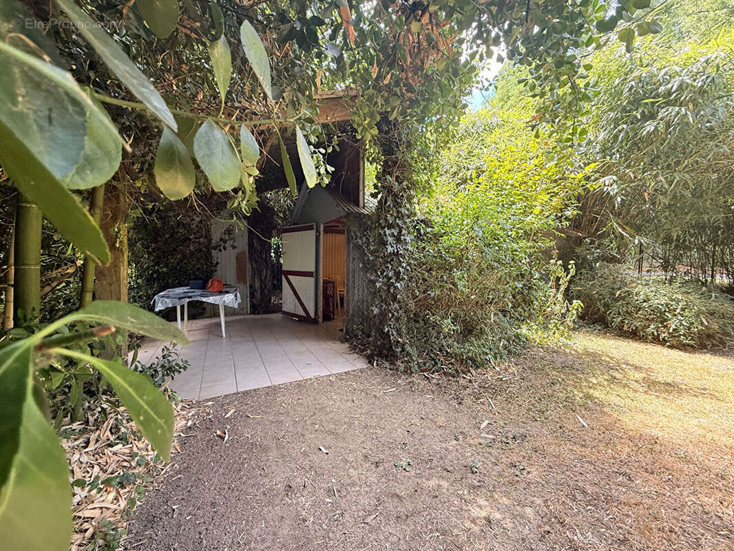 Terrain 850 m² à Chauvigny  - photo 7