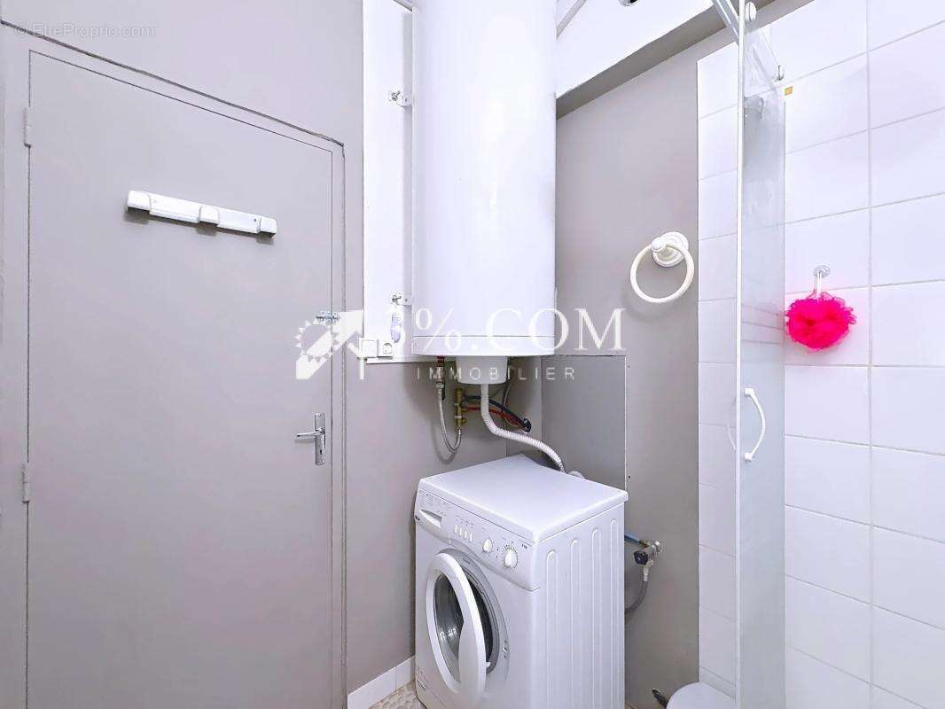 Appartement à FLEURY