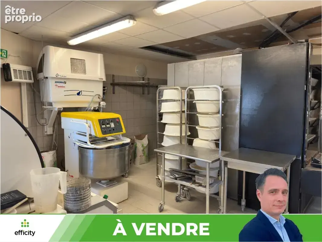 Boulangerie/Pâtisserie - photo 8