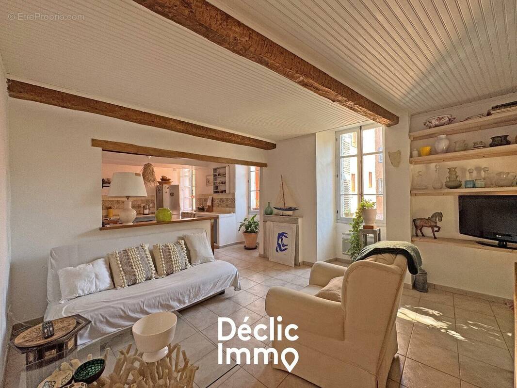 Appartement à GRASSE