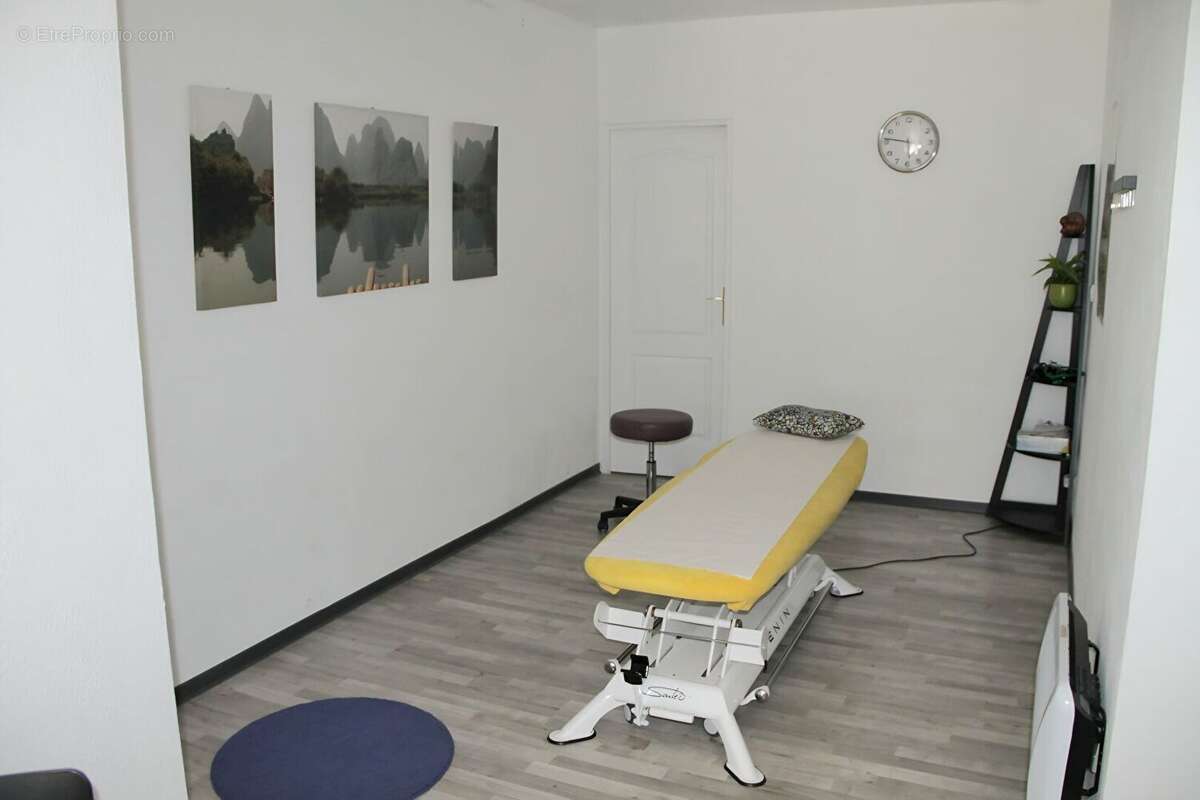 Ensemble immobilier - photo 5