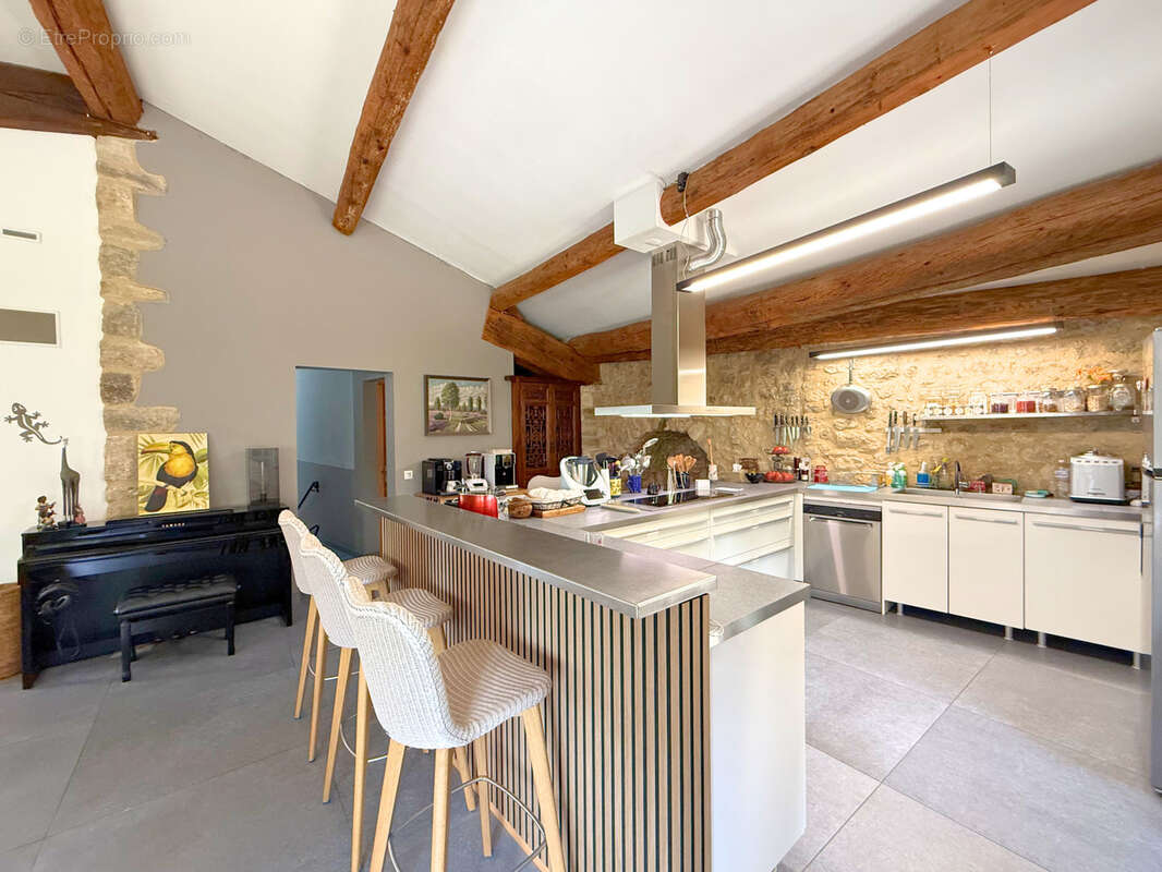 Maison d'architecte vue panoramique - photo 14