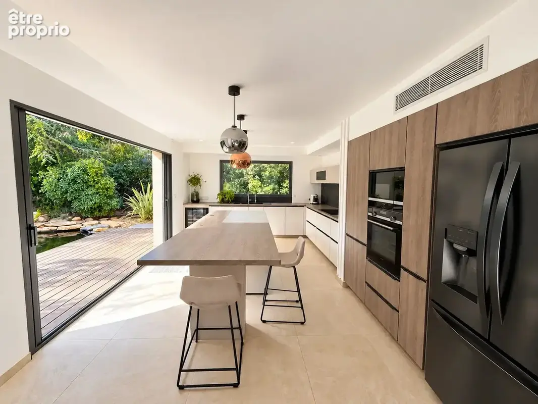 Maison 210m2 Janas sur 1200m2 avec piscine - photo 13
