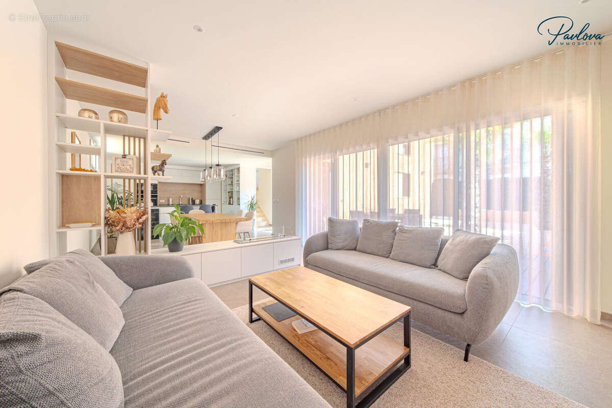 Maison à MONTPELLIER