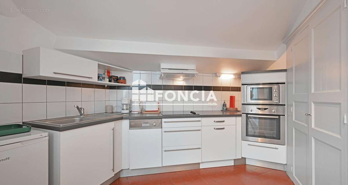 Appartement à AVIGNON