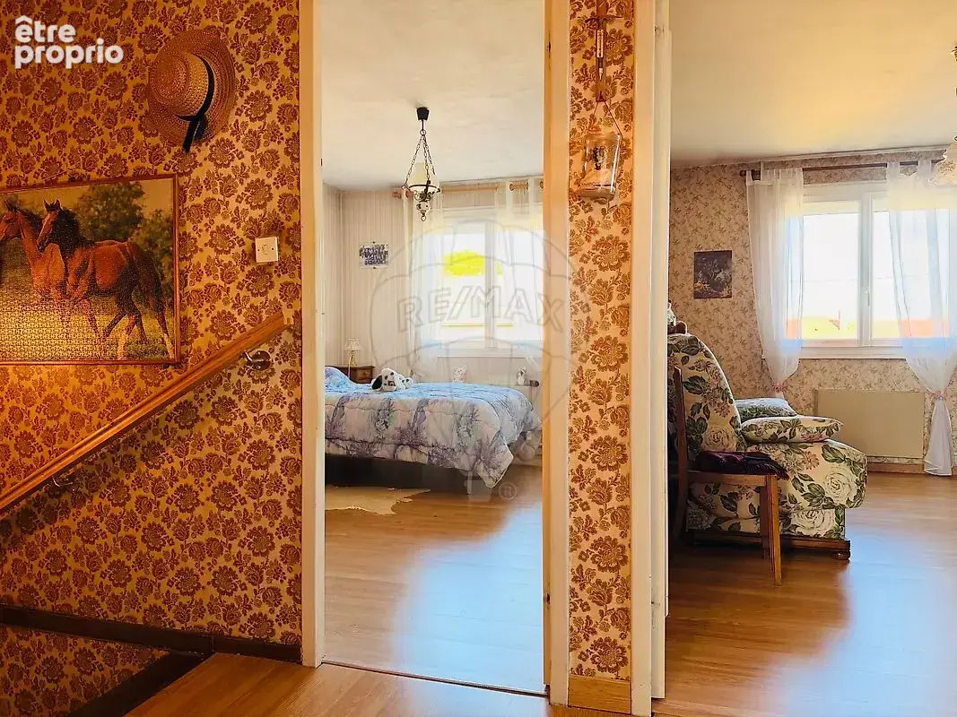 Maison 3 chambre(s) à vendre - photo 10