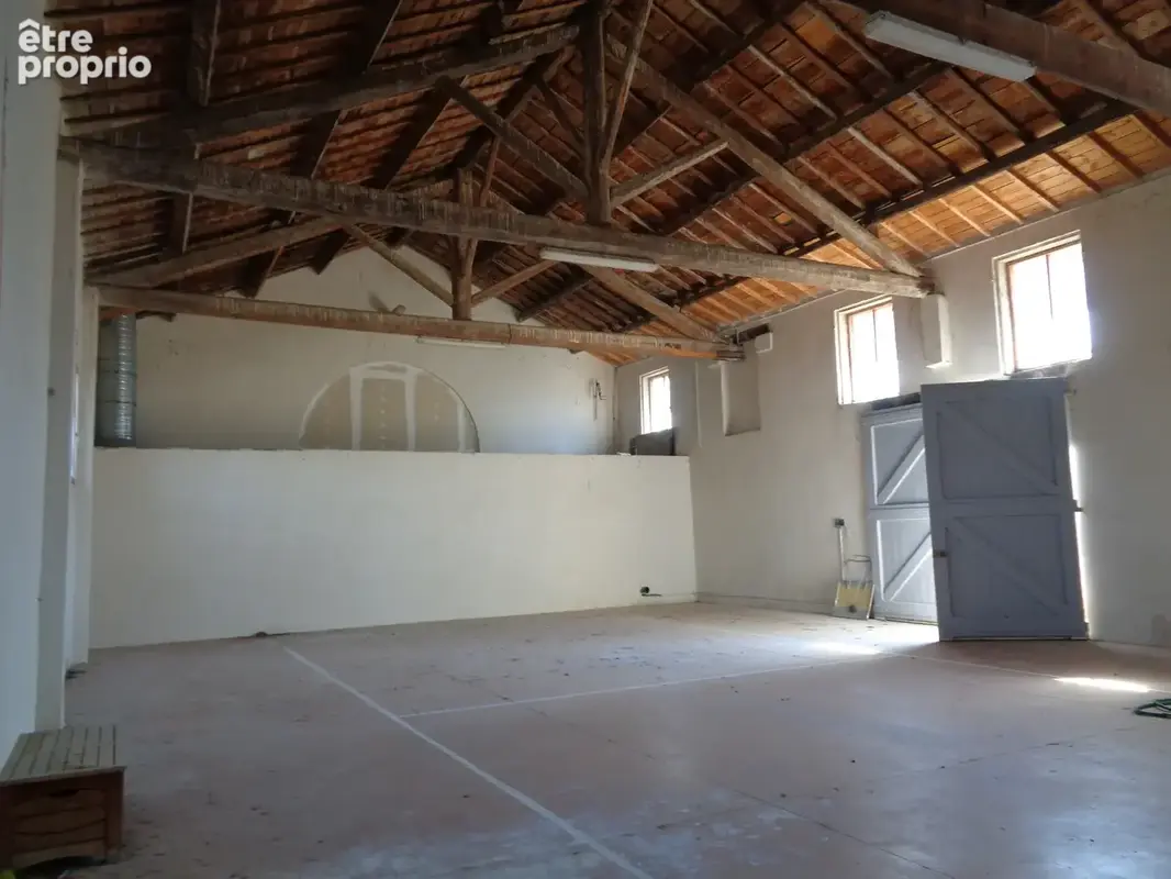Herault Propriété d'exeption 800m2 sur 400000m2 - photo 32
