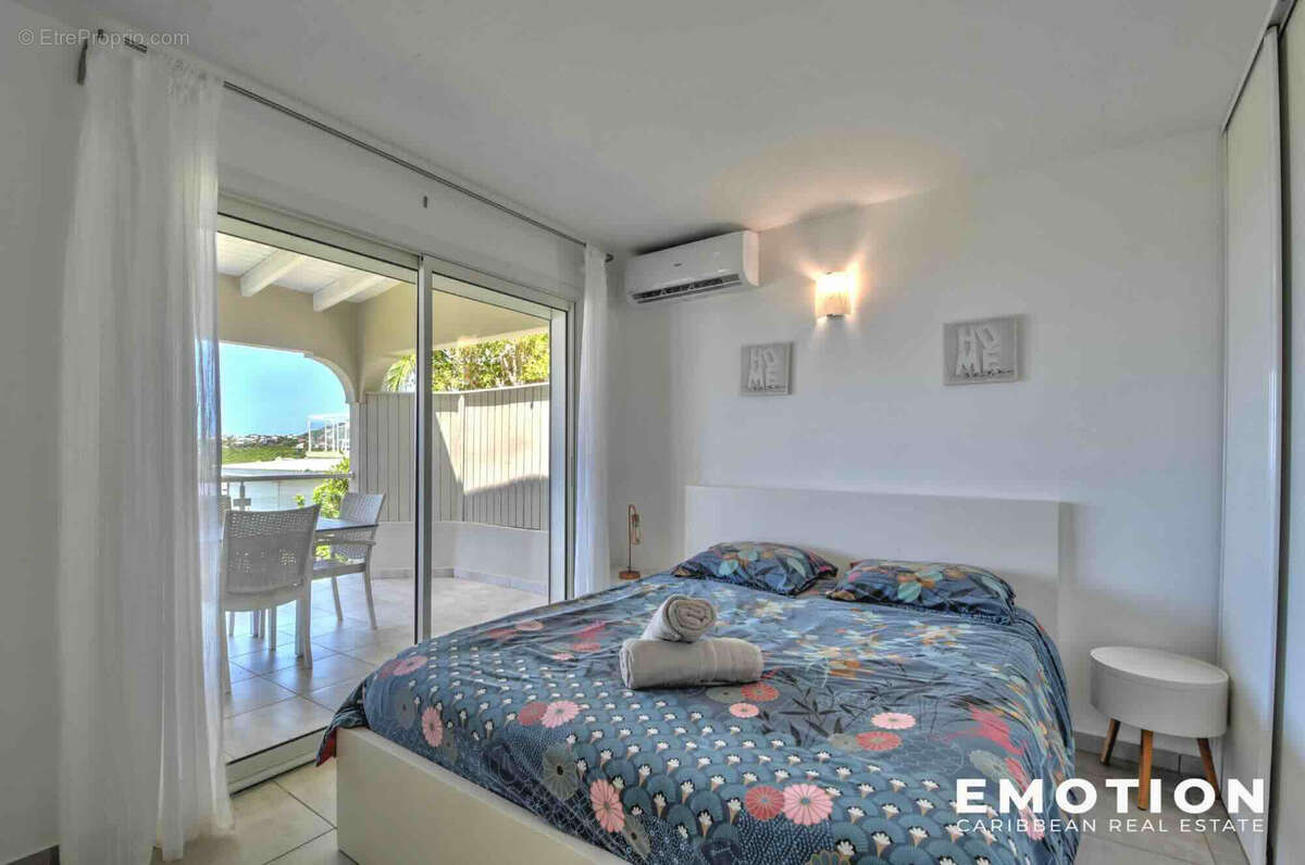 Maison à SAINT-MARTIN