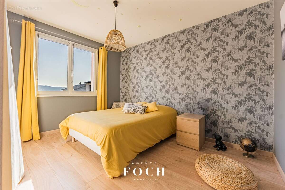 Maison à NORROY-LES-PONT-A-MOUSSON