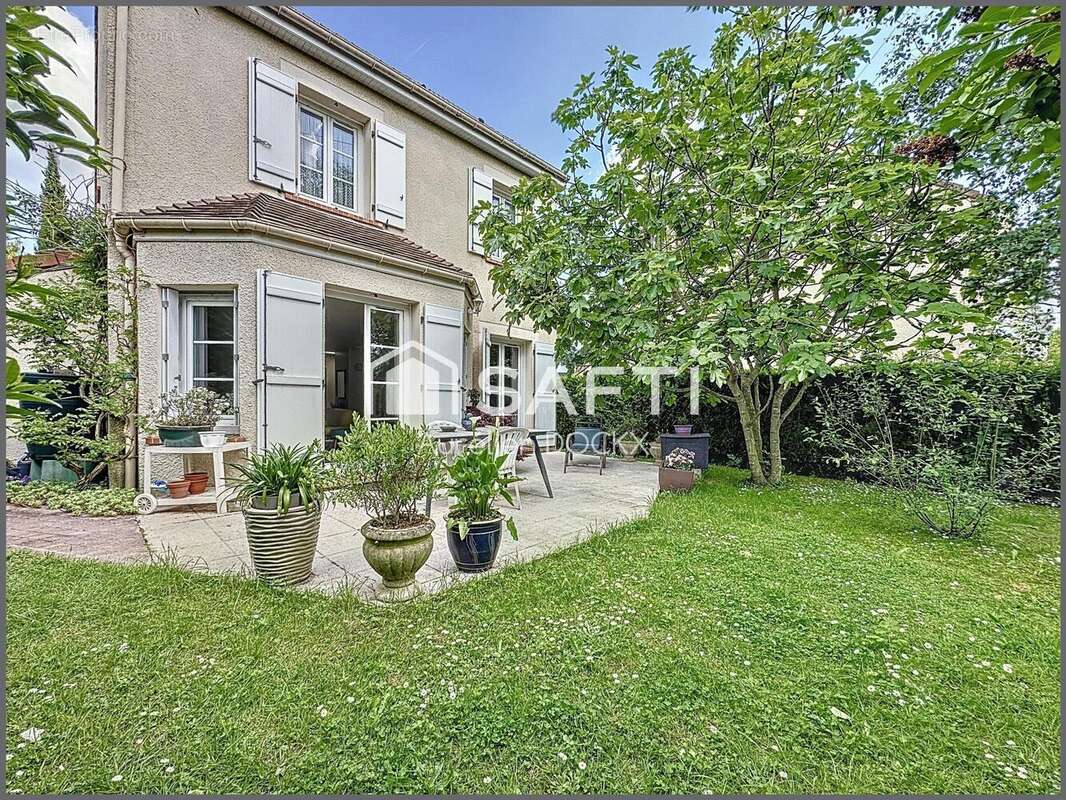 Photo 3 - Maison à CHELLES