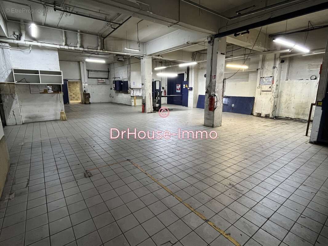 Commerce à RIEDISHEIM