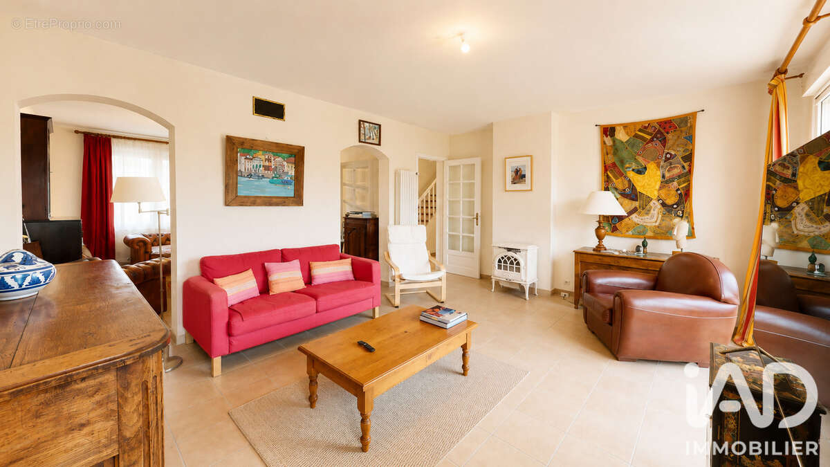 Maison 192 m² à Etaples  - photo 6