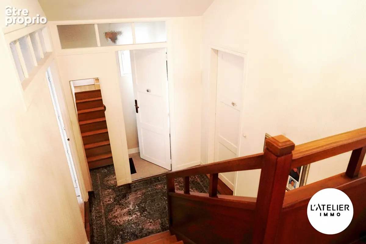 Maison Chavignon - photo 5