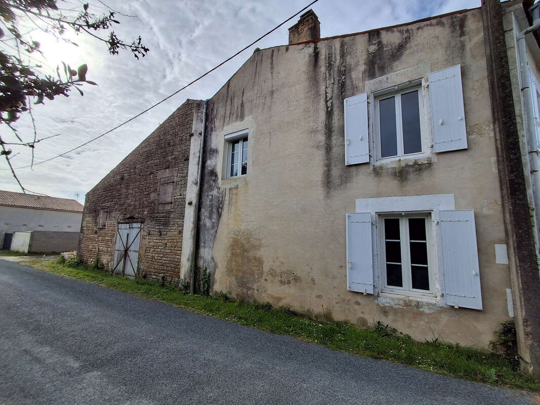 Maison à ARDILLIERES