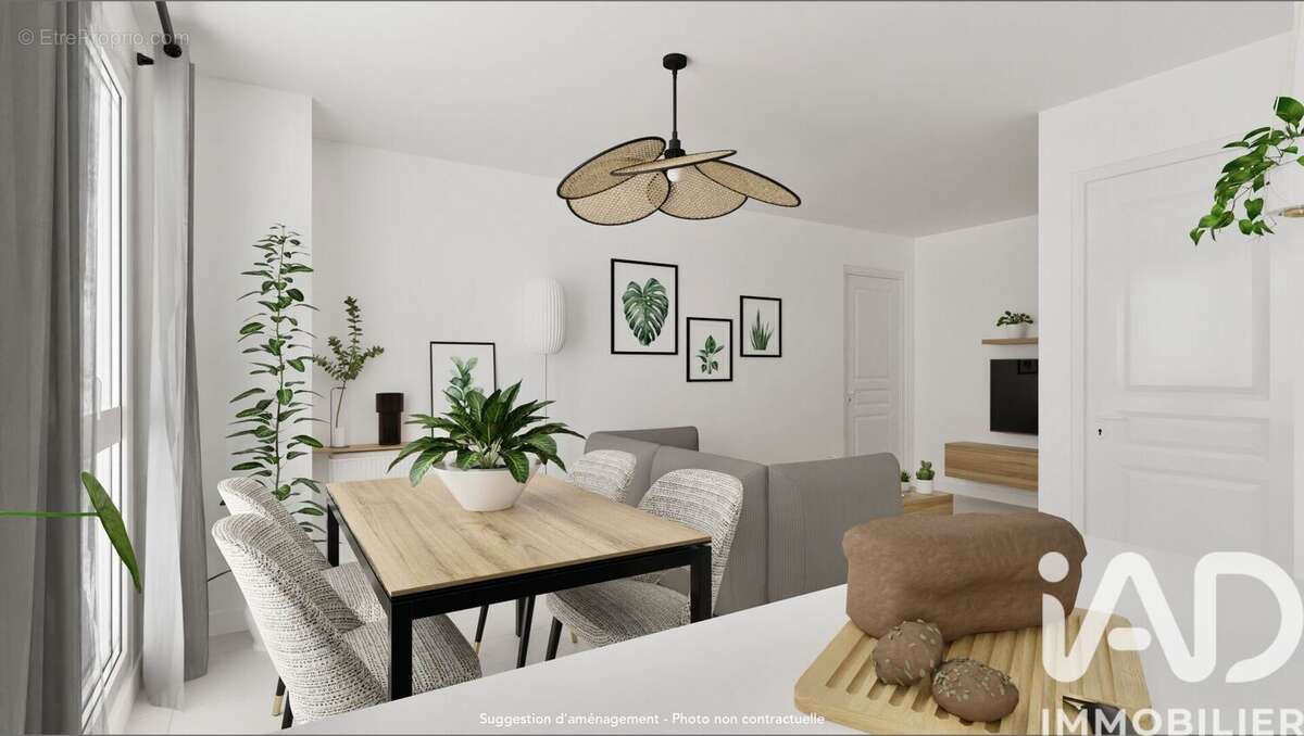 Photo 6 - Appartement à MARSEILLE-10E